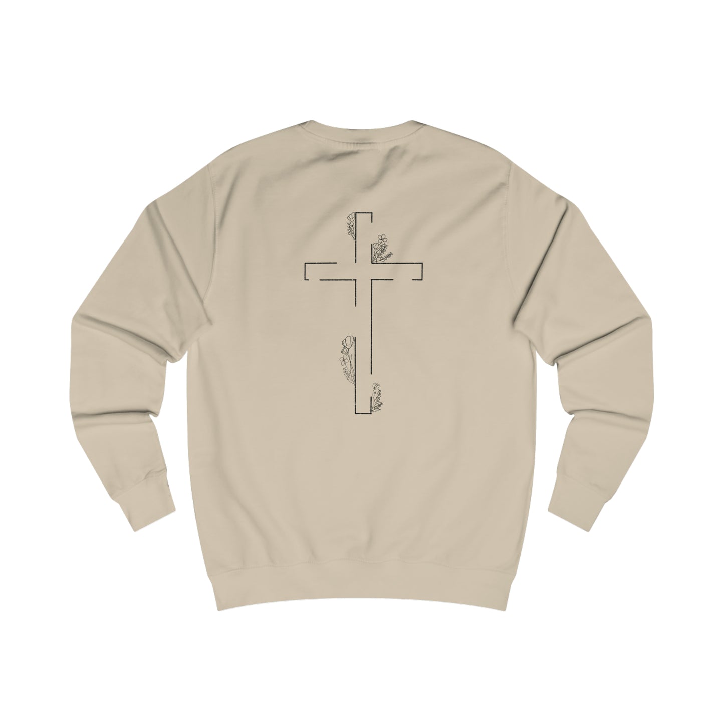 Cross Sweatshirt