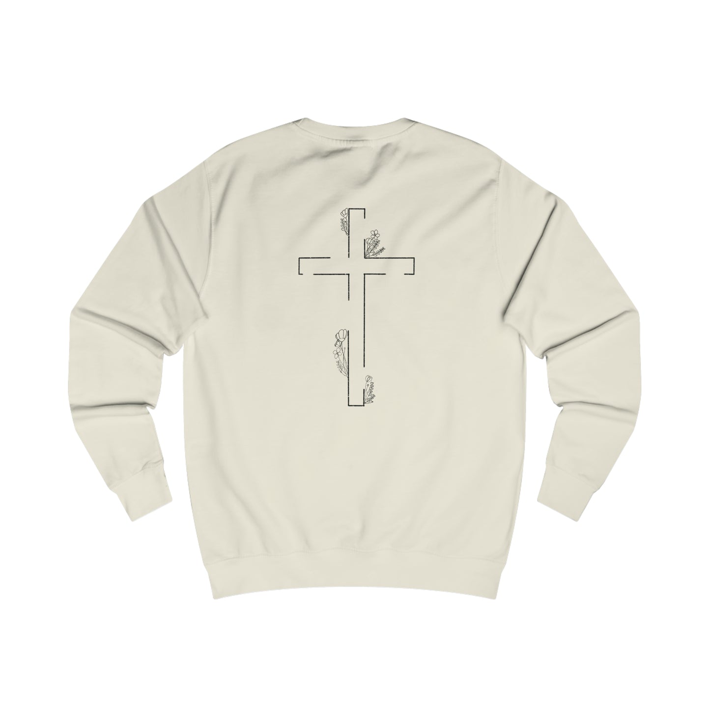 Cross Sweatshirt