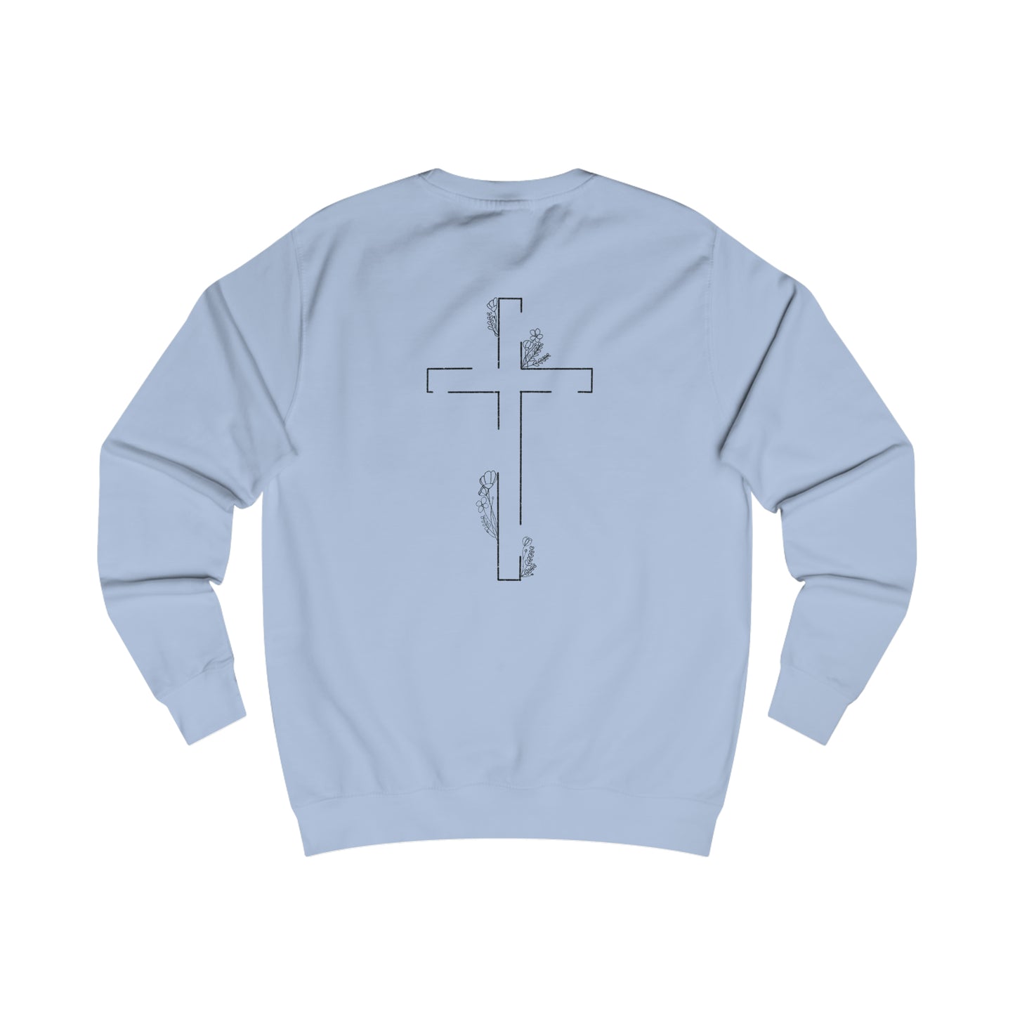 Cross Sweatshirt