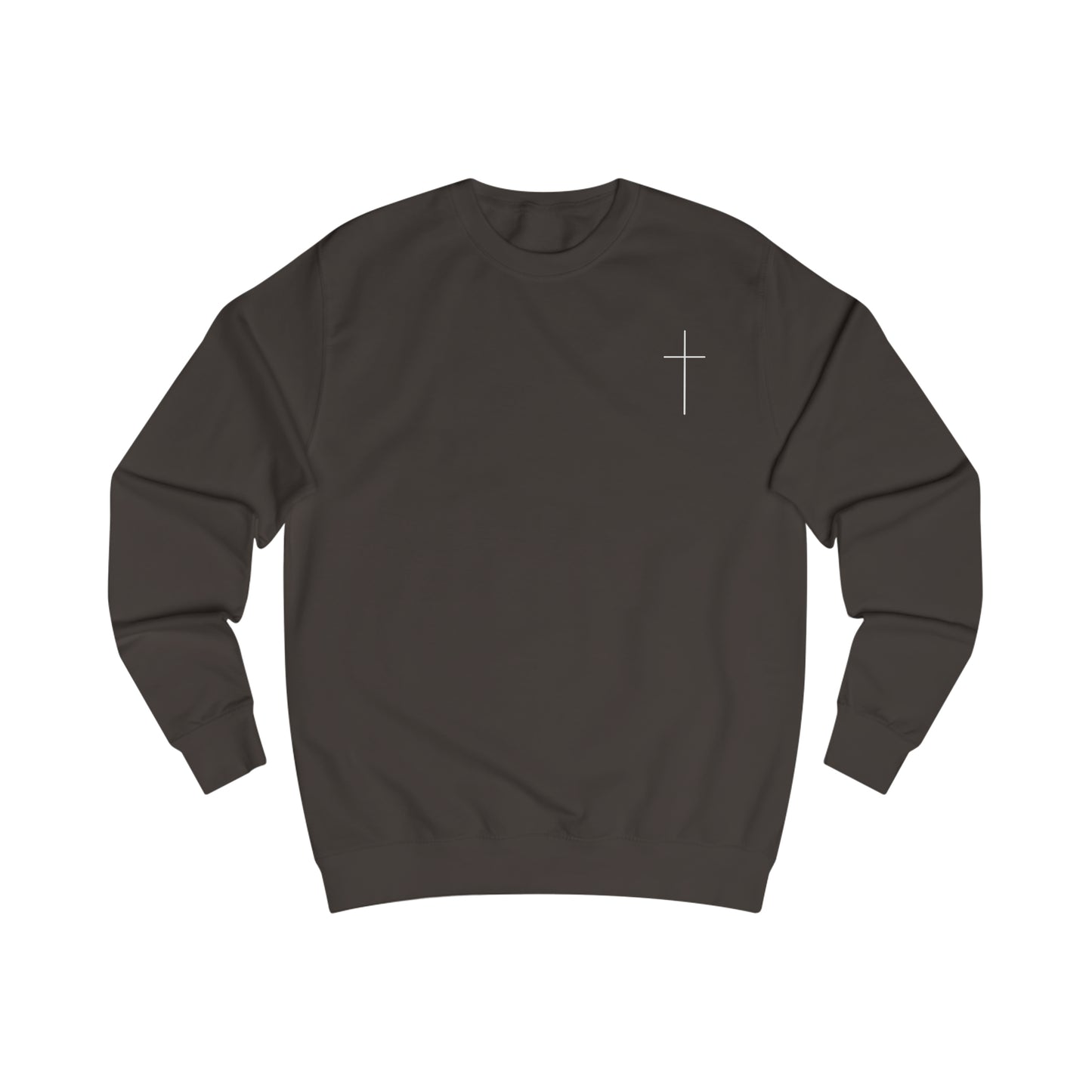 Philippians 1:6 Sweatshirt