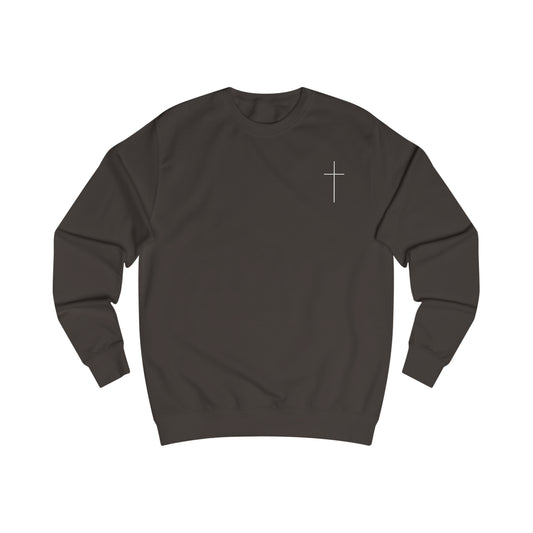 Philippians 1:6 Sweatshirt