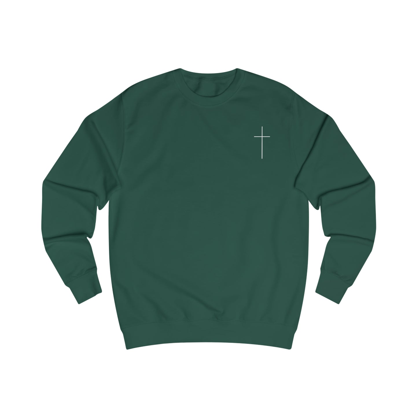 Philippians 1:6 Sweatshirt