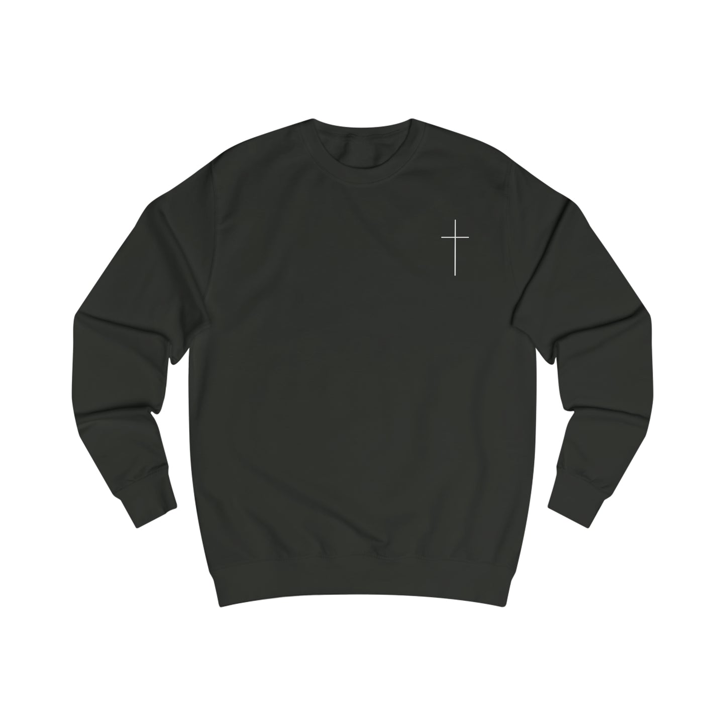 Philippians 1:6 Sweatshirt