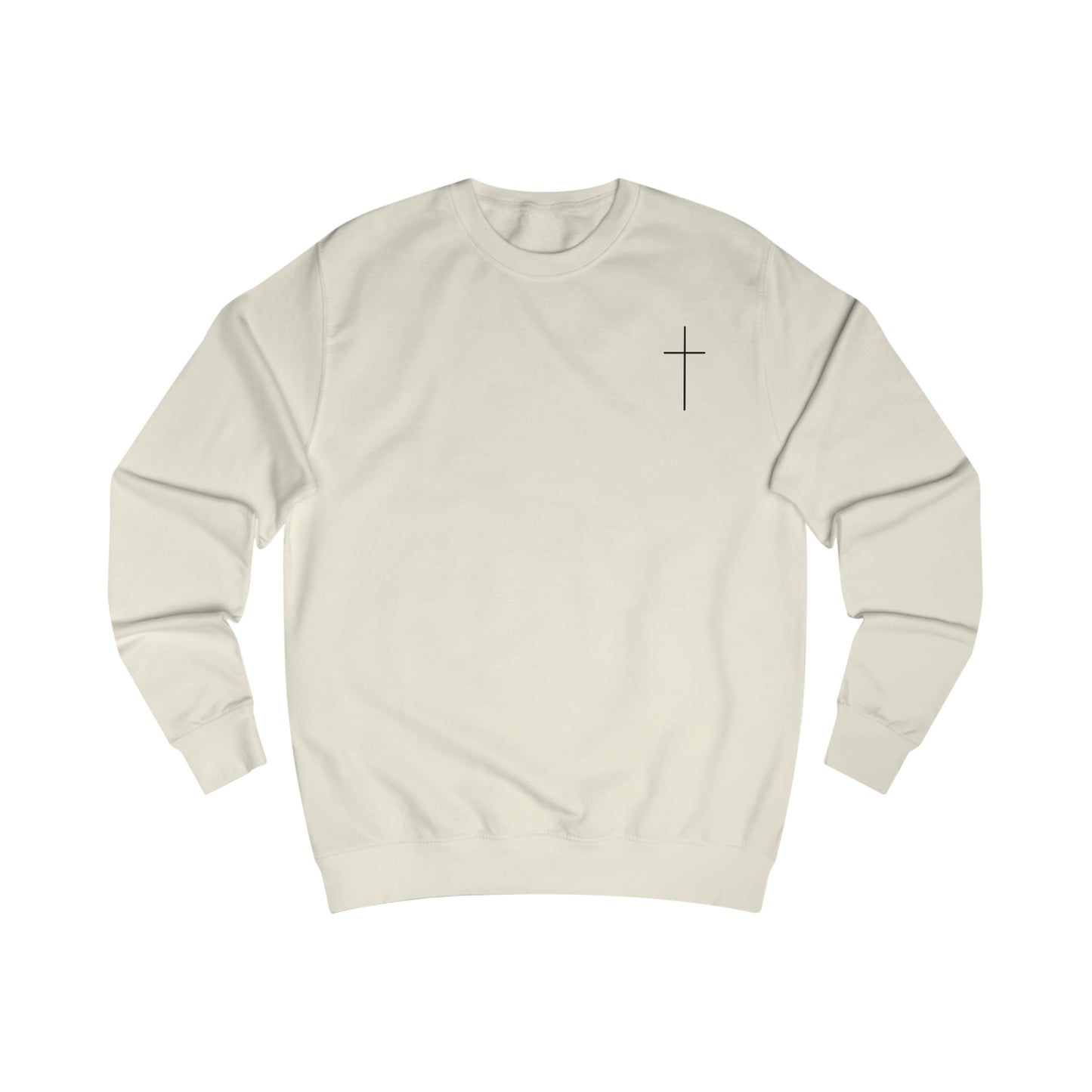 Philippians 1:6 Sweatshirt