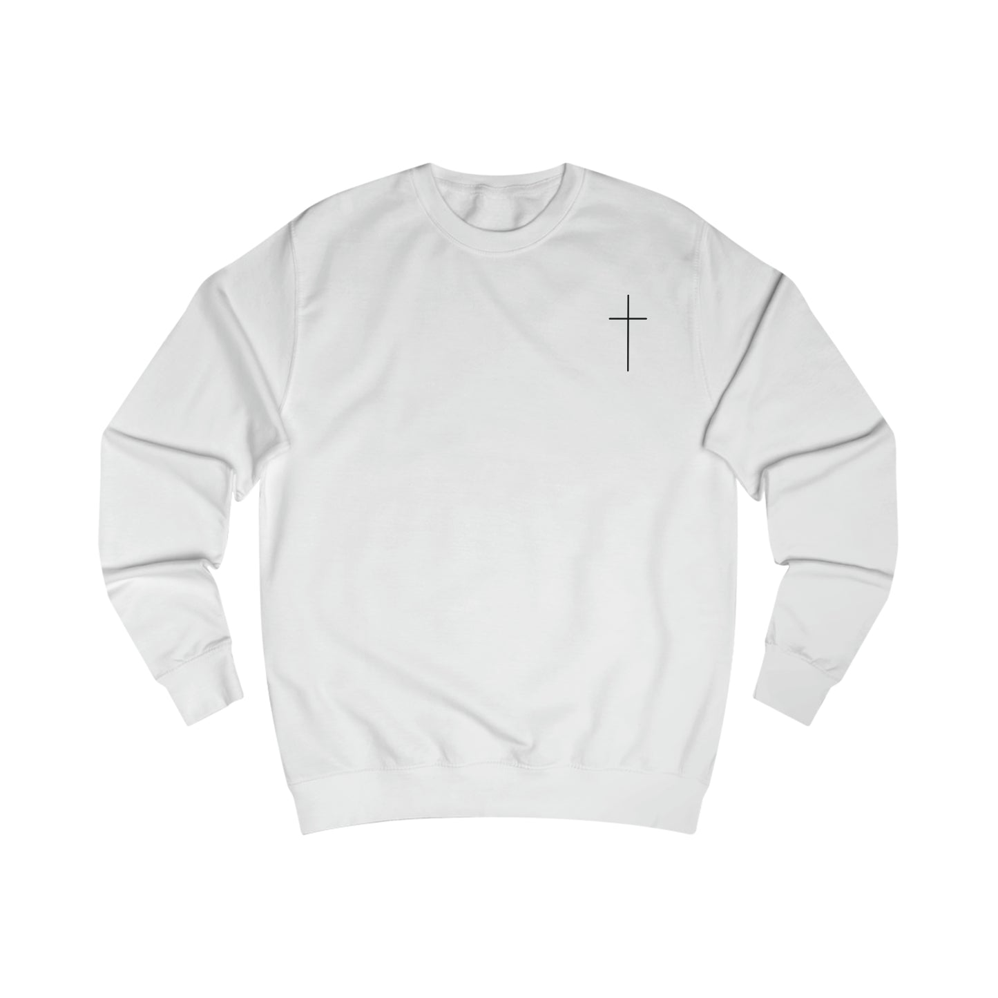 Philippians 1:6 Sweatshirt